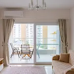 Andreanius Caesar & With Niche, Stunning Balcony View Iskele District (Northern Cyprus)