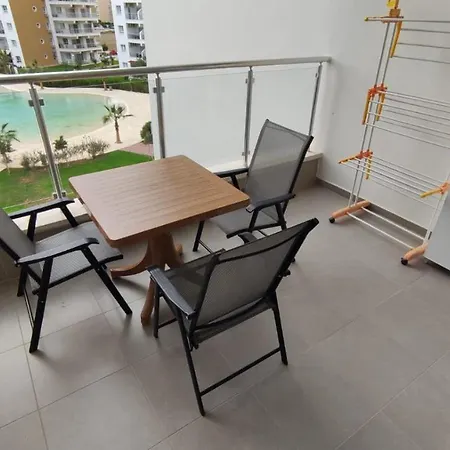 Andreanius Caesar & With Niche, Stunning Balcony View Lejlighed Iskele District (Northern Cyprus)