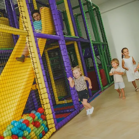 Lejlighed Andreanius Caesar & With Niche, Stunning Balcony View