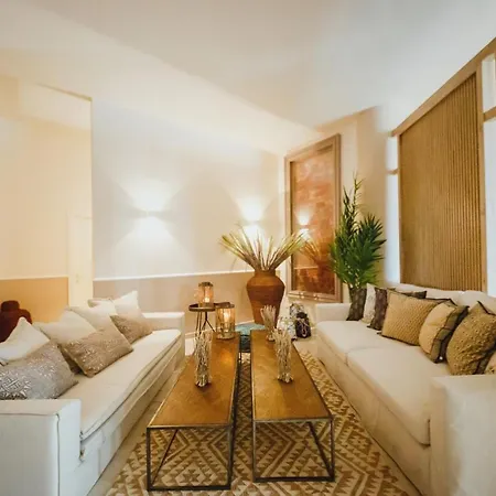 Andreanius Caesar & With Niche, Stunning Balcony View * Iskele District (Northern Cyprus)