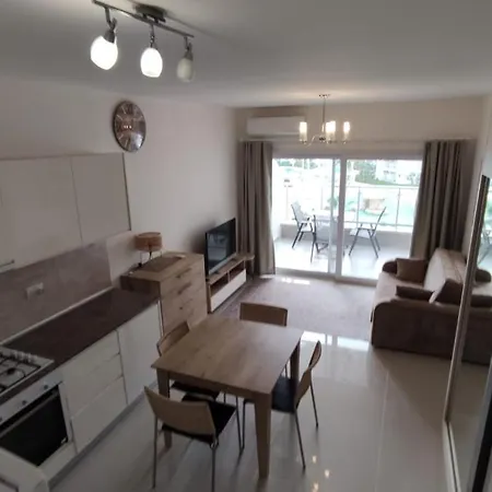 Andreanius Caesar & With Niche, Stunning Balcony View * Iskele District (Northern Cyprus)