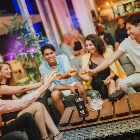 Andreanius Caesar & With Niche, Stunning Balcony View *