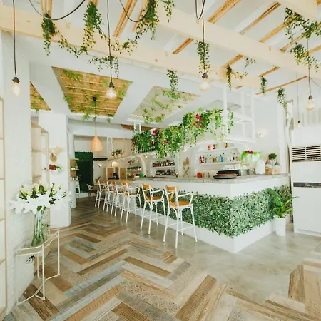 Andreanius Caesar & With Niche, Stunning Balcony View * Iskele District (Northern Cyprus)