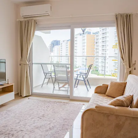 Daire Andreanius Caesar & With Niche, Stunning Balcony View *