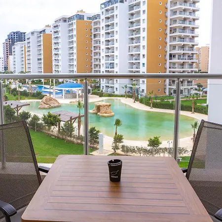 Andreanius Caesar & With Niche, Stunning Balcony View * Iskele District (Northern Cyprus)