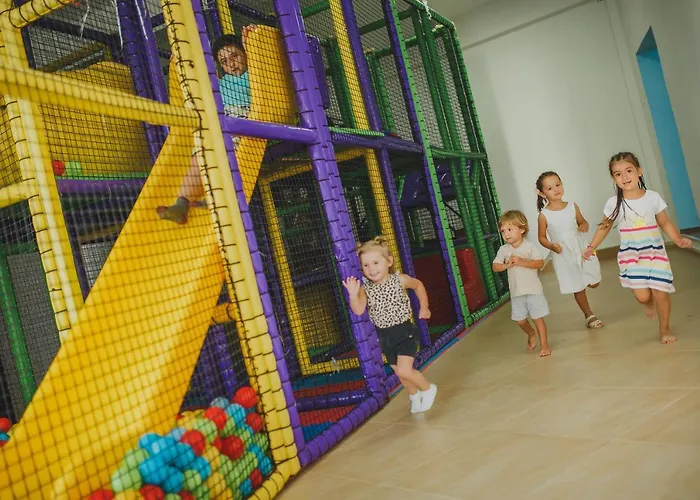 Apartmán Andreanius Caesar & With Niche, Stunning Balcony View