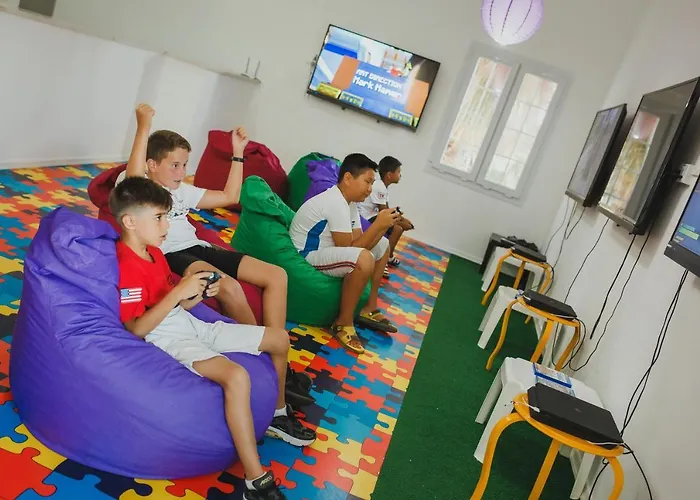 Andreanius Caesar & With Niche, Stunning Balcony View Apartmán *