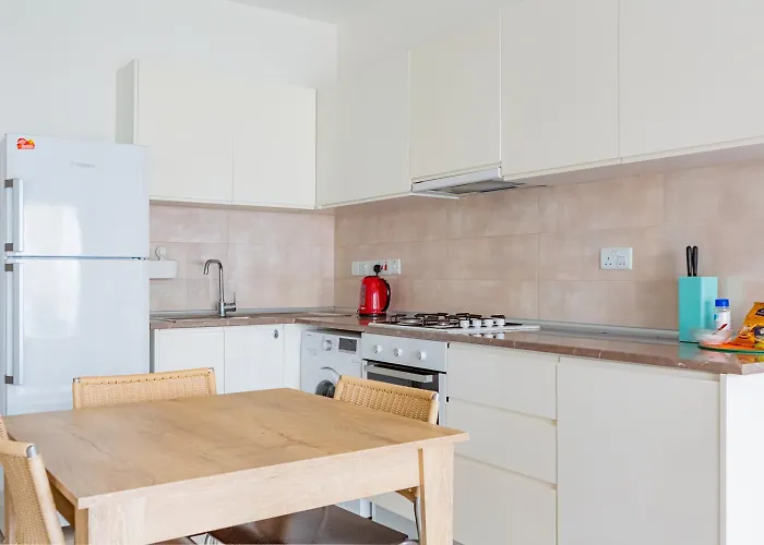 Apartmán Andreanius Caesar & With Niche, Stunning Balcony View